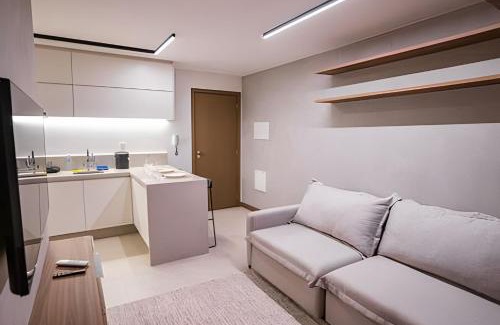 Setor Noroeste Apartment | Stylish Apartments in Brasília, Brazil - Guest Rated 9.8