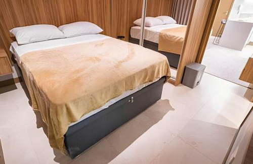 Setor Noroeste Apartment | High-Quality Apartment with Pet-Friendly Amenities