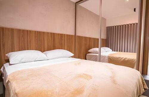 Setor Noroeste Apartment | High-Quality Apartment with Pet-Friendly Amenities