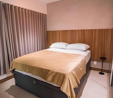 Setor Noroeste Apartment | High-Quality Apartment with Pet-Friendly Amenities