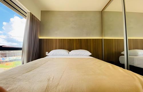Setor Noroeste Apartment | High-Quality Apartment with Pet-Friendly Amenities