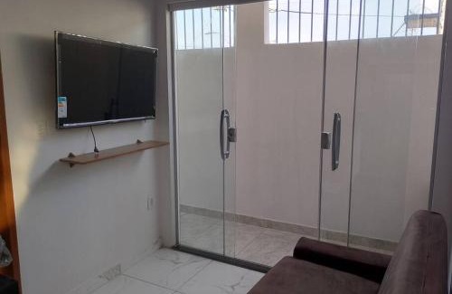 Telegrafo Apartment | New and Cozy Apartment with Pet-Friendly Amenities