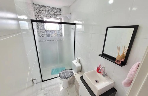 Limeira Baixa Apartment | Modern and Cozy Apartment with Kitchen & Pet Friendly