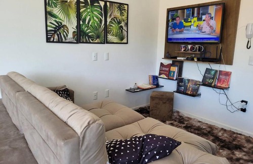 Limeira Baixa Apartment | Modern and Cozy Apartment with Kitchen & Pet Friendly