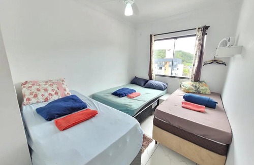 Limeira Baixa Apartment | Modern and Cozy Apartment with Kitchen & Pet Friendly