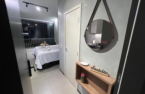 Perdizes Apartment | New Oceanfront Apartment Next to Allianz - 4-Star Stay