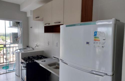 Ananindeua Apartment | Apartamento novo em condomínio