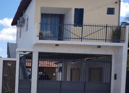 Piranhas Apartment | Modern Apartment in Piranhas - Rated 9.5/10 & Family-Friendly
