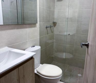 Bucaramanga Apartment | Apartamento Nuevo Central
