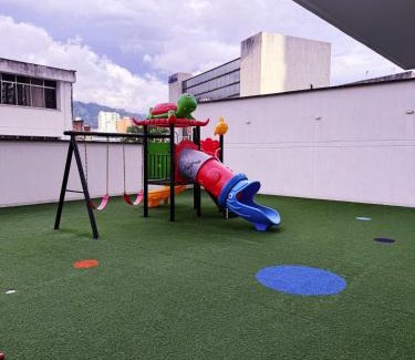 Bucaramanga Apartment | Apartamento Nuevo Central