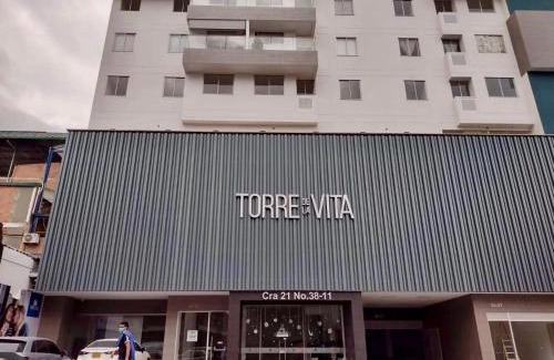 Bucaramanga Apartment | Apartamento Nuevo Central