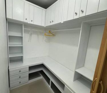 Santo Domingo Oeste Apartment | Modern Apartment with Wi-Fi, Gym, and Parking Available