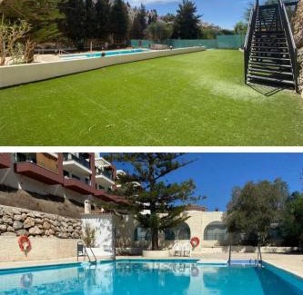 Benajarafe Apartment | Discover Nuevo en Benajarafe: Oceanfront Paradise Awaits