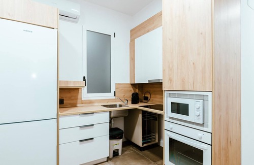 Murcia Apartment | Apartamento Nuevo en el Centro de Murcia