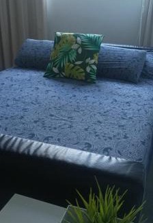 Playa del Aguila Apartment | Relaxing Apartment in Playa del Águila with Pool Access