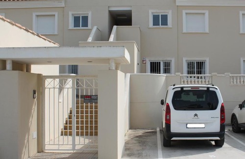 Molinell Apartment | New Apartment Steps from the Beach with Ocean Views