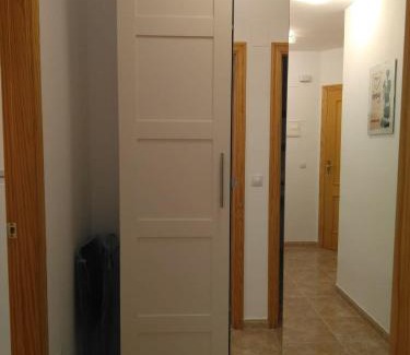 Vilafames Apartment | Modern Apartment in Vilafamés with Family-Friendly Amenities
