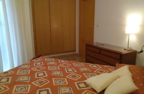 Vilafames Apartment | Modern Apartment in Vilafamés with Family-Friendly Amenities