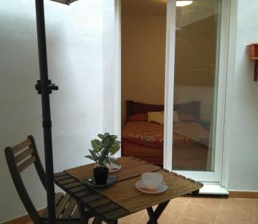 Vilafames Apartment | Modern Apartment in Vilafamés with Family-Friendly Amenities
