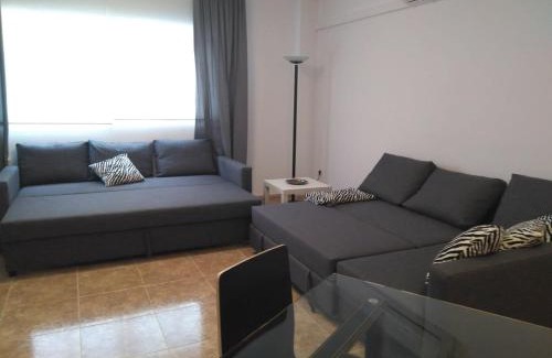 Vilafames Apartment | Modern Apartment in Vilafamés with Family-Friendly Amenities