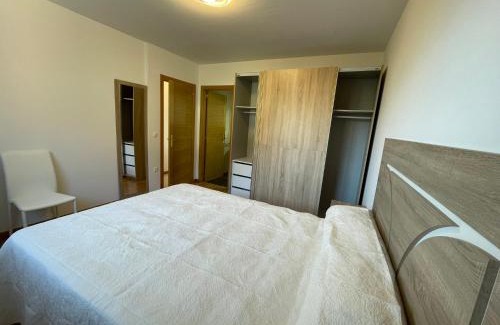 Burela Apartment | New Oceanfront Apartment in Burela - Rated 9.3/10