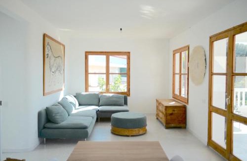 La Creueta Apartment | Apartamento nuevo muy luminoso