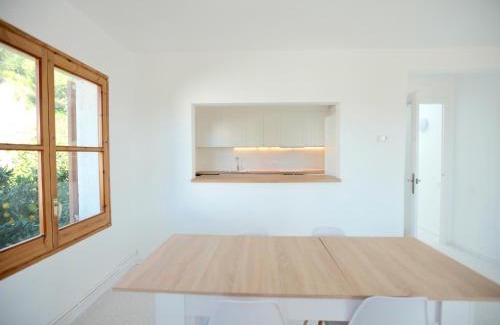 La Creueta Apartment | Apartamento nuevo muy luminoso