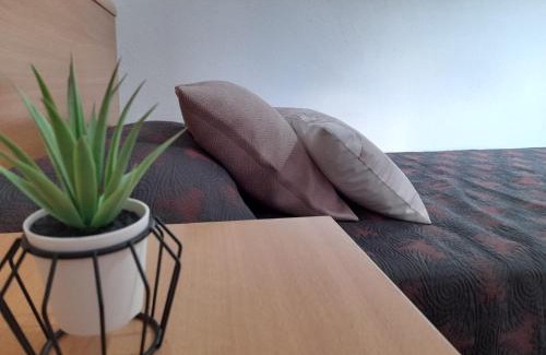 Peniscola Old Town Apartment | Family-Friendly Stay at Apartamento Nuria González Granda