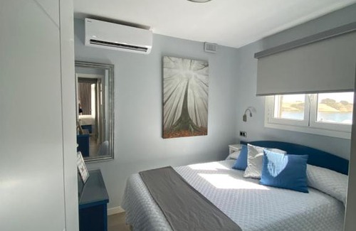 Meloneras Apartment | Relax at Apartamento Oasis Palmeras 4 - Rated 9.2/10