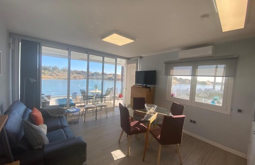 Meloneras Apartment | Relax at Apartamento Oasis Palmeras 4 - Rated 9.2/10