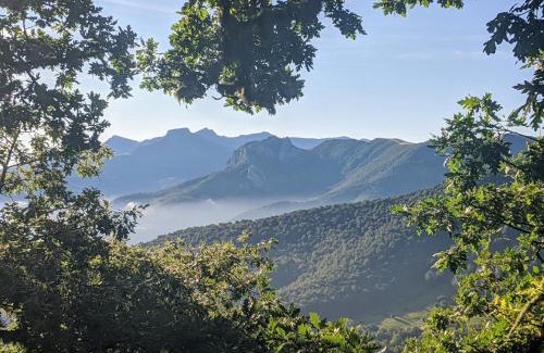 Basieda Apartment | Cozy Apartment Olmares in Picos de Europa - 9.5/10 Rating