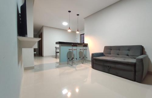 Capitolio Apartment | Family-Friendly Stay at Apartamento One 360° - Rated 9.8/10