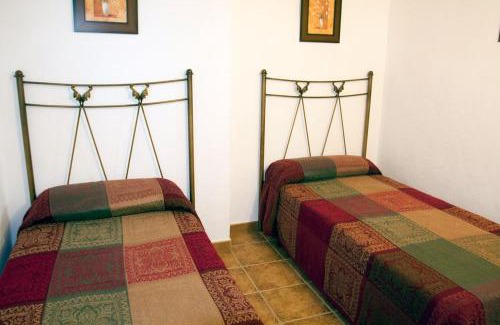 Castril Apartment | Pet-Friendly Apartment Orán 2: Family Retreat Awaits