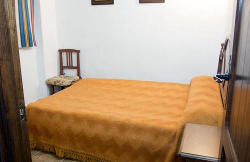 Castril Apartment | Pet-Friendly Apartment Orán 2: Family Retreat Awaits