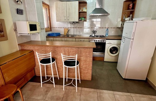 Oropesa del Mar Apartment | Apartamento Oropesa Rentalholidays El Faro REF 011