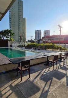 Jaguaribe Apartment | Apartamento Orla de Salvador