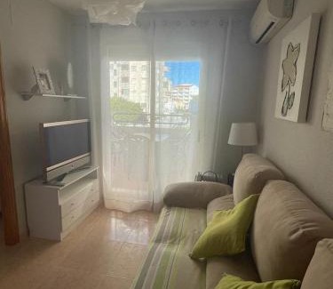 Oropesa del Mar Apartment | Relaxing Stay at Apartamento Oropesa del Mar with Pool