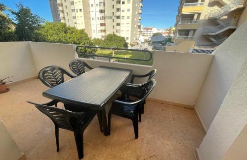 Oropesa del Mar Apartment | Relaxing Stay at Apartamento Oropesa del Mar with Pool