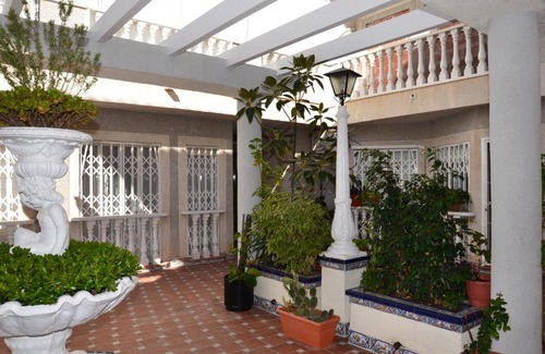 Torrevieja Apartment | Oceanfront Oslo Apartment with Pet-Friendly Amenities
