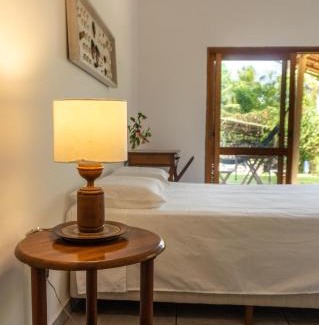 Marau Apartment | Beachfront Apartment in Algodões, Península de Maraú