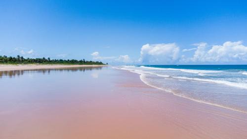 Marau Apartment | Beachfront Apartment in Algodões, Península de Maraú