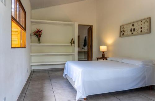 Marau Apartment | Beachfront Apartment in Algodões, Península de Maraú