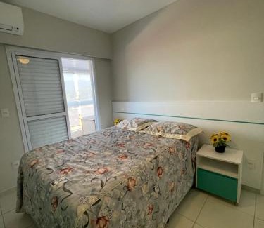 Indaia Apartment | Oceanfront Apartment Indaiá, Bertioga - Rated 10/10!