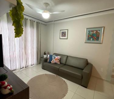 Indaia Apartment | Oceanfront Apartment Indaiá, Bertioga - Rated 10/10!