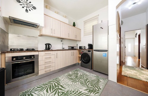 Sao Miguel do Rio Torto Apartment | Relax at Apartamento Pérolo DO MAR: Pet Friendly Retreat