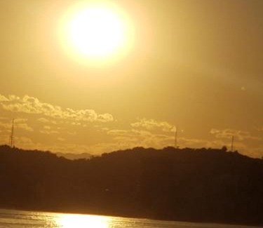 Aparecida Apartment | Beachfront Apartment PÉS NA AREIA with Top Guest Ratings
