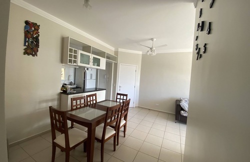 Bertioga Apartment | Family-Friendly Beachfront Apartment with Spa & Hot Tub
