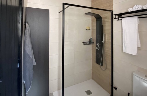 Platges de Fornells Apartment | Apartamento Primera Linea Mar Playas de Fornells