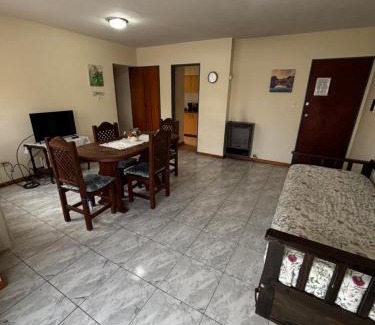 Bahia Blanca Apartment | Pet-Friendly Pacífico Downtown Inn: A Perfect Family Getaway