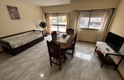 Bahia Blanca Apartment | Pet-Friendly Pacífico Downtown Inn: A Perfect Family Getaway